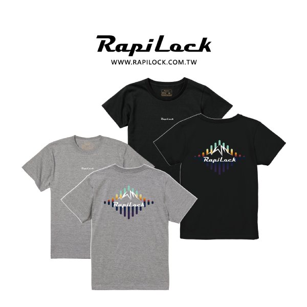 RapiLock T-shirt